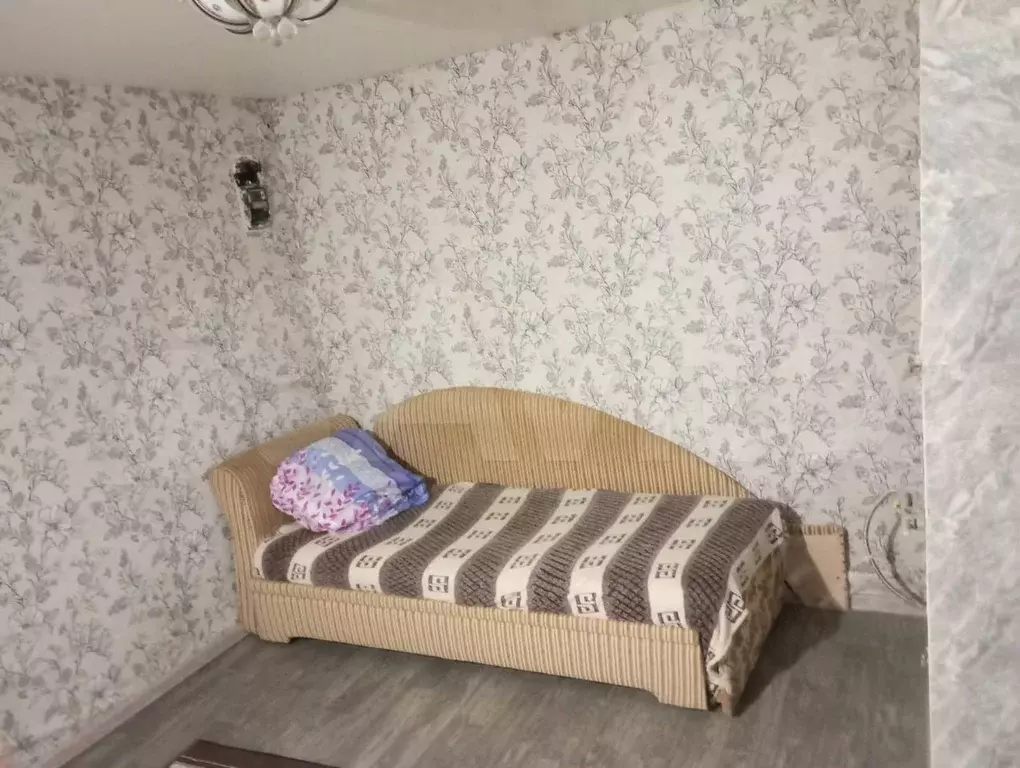 2-к. квартира, 29,8 м, 1/1 эт. - Фото 1