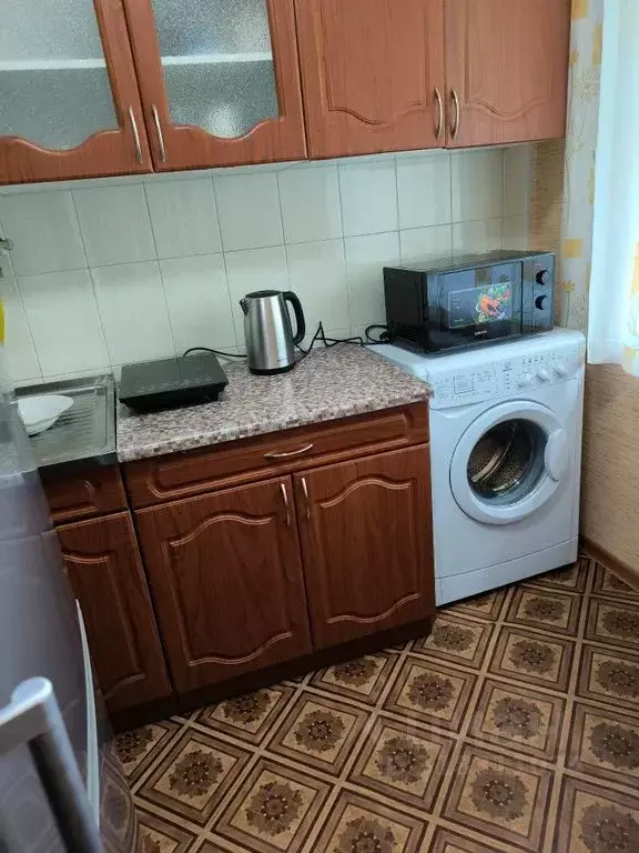 1-к кв. Тюменская область, Ишим ул. Шаронова, 7 (30.0 м) - Фото 1