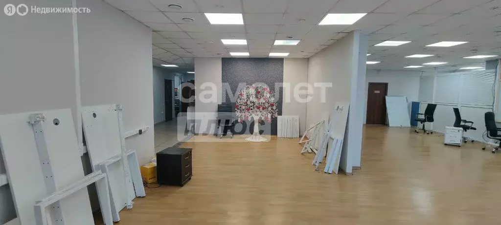 Офис (237.8 м) - Фото 1
