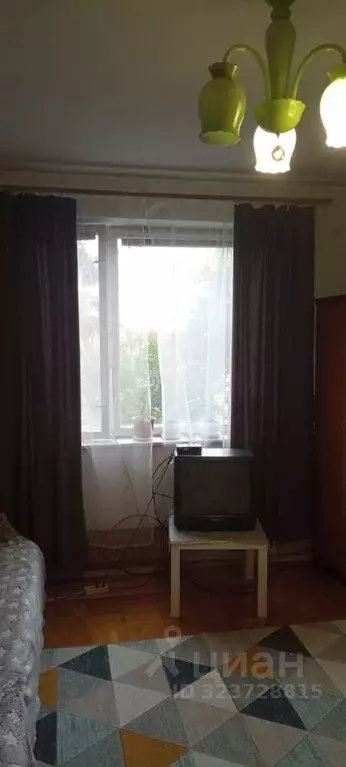 Комната Москва Новоясеневский просп., 38К1 (15.0 м) - Фото 2