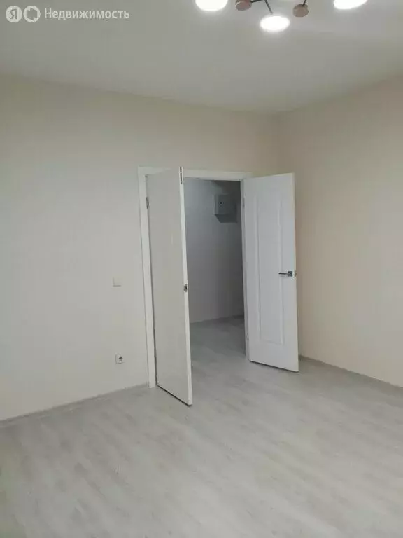 2-комнатная квартира: Подольск, улица 43-й Армии, 23 (53.6 м) - Фото 1