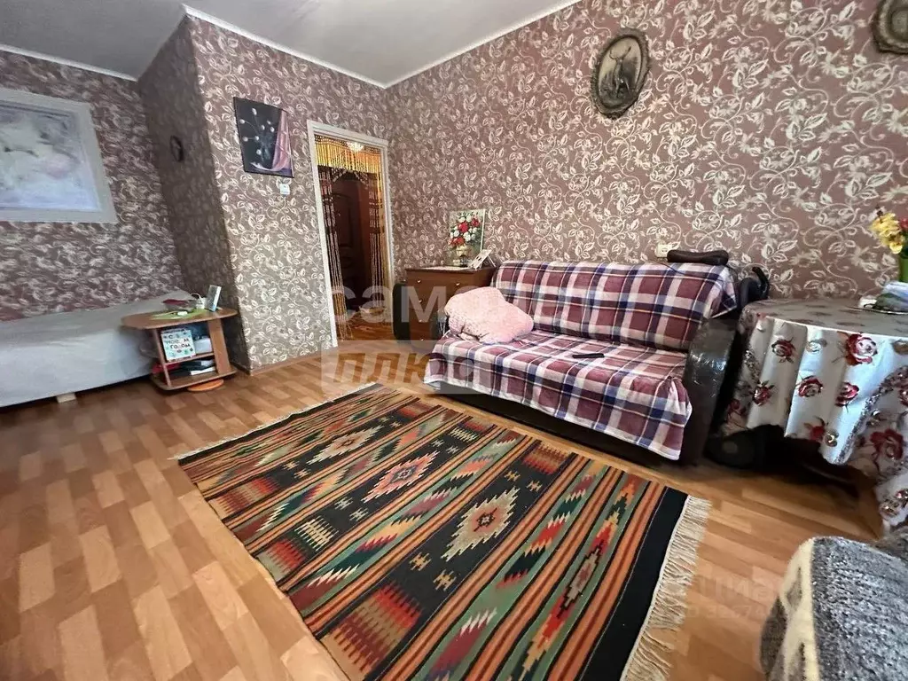 1-к кв. Архангельская область, Коряжма ул. Пушкина, 17 (35.2 м) - Фото 2