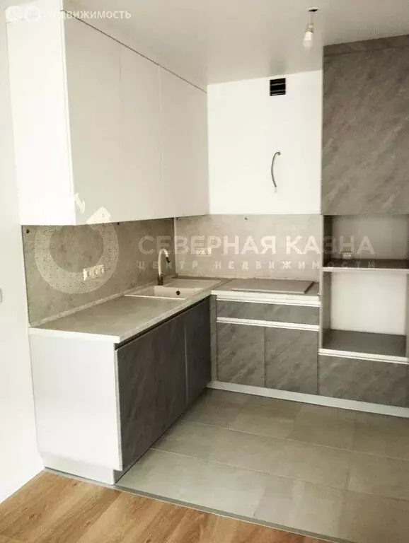 1-комнатная квартира: Екатеринбург, Полимерный переулок, 9 (36 м) - Фото 1