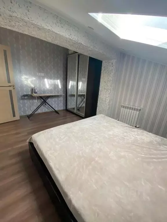 1-к кв. Краснодарский край, Геленджик Туристическая ул., 3Д (43.0 м) - Фото 0