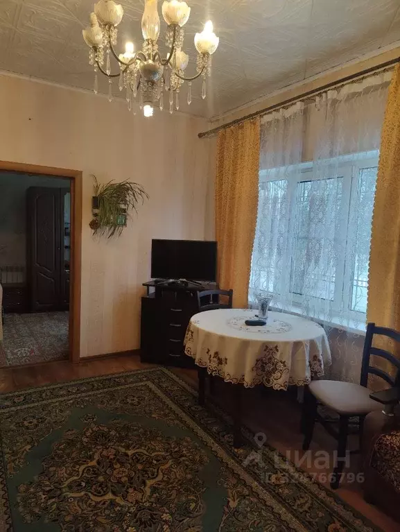 Дом в Омская область, Омск пос. Большие Поля, ул. Центральная (94 м) - Фото 2