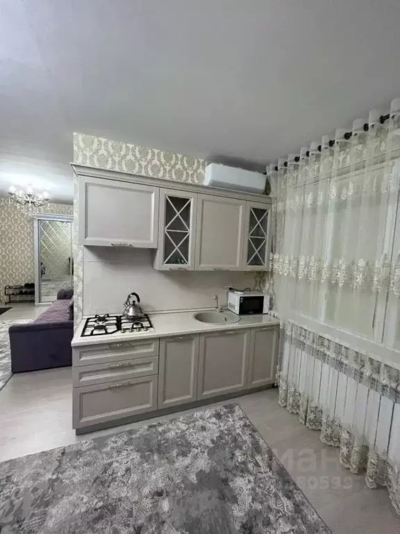 Студия Дагестан, Дербент пер. Карла Маркса, 98к2 (37.0 м) - Фото 1