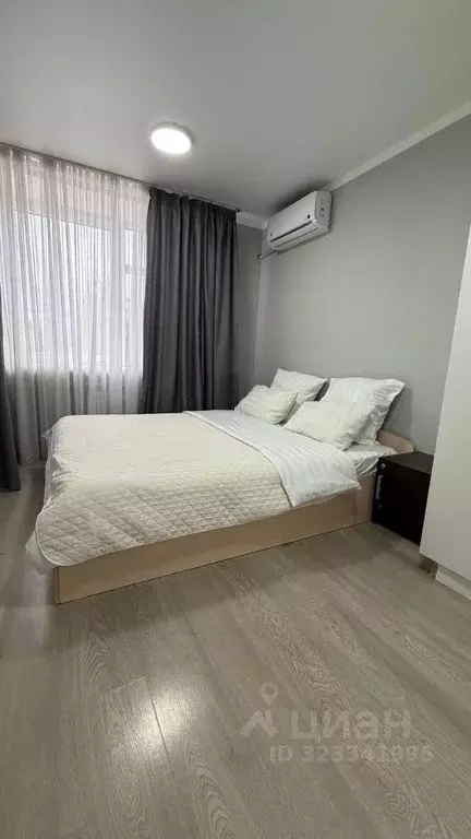 Студия Ростовская область, Ростов-на-Дону ул. Содружества, 66/110 ... - Фото 1