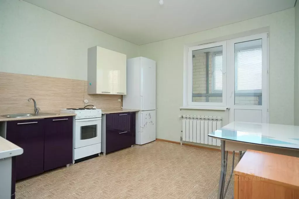 2-к кв. Татарстан, Казань ул. Зилантовская, 22/15 (62.0 м) - Фото 2