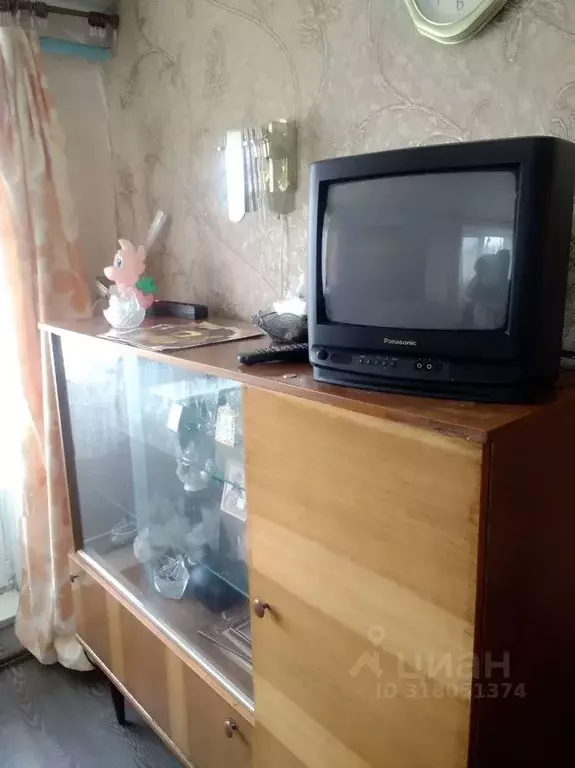 1-к кв. Московская область, Дмитровский муниципальный округ, с. Белый ... - Фото 1