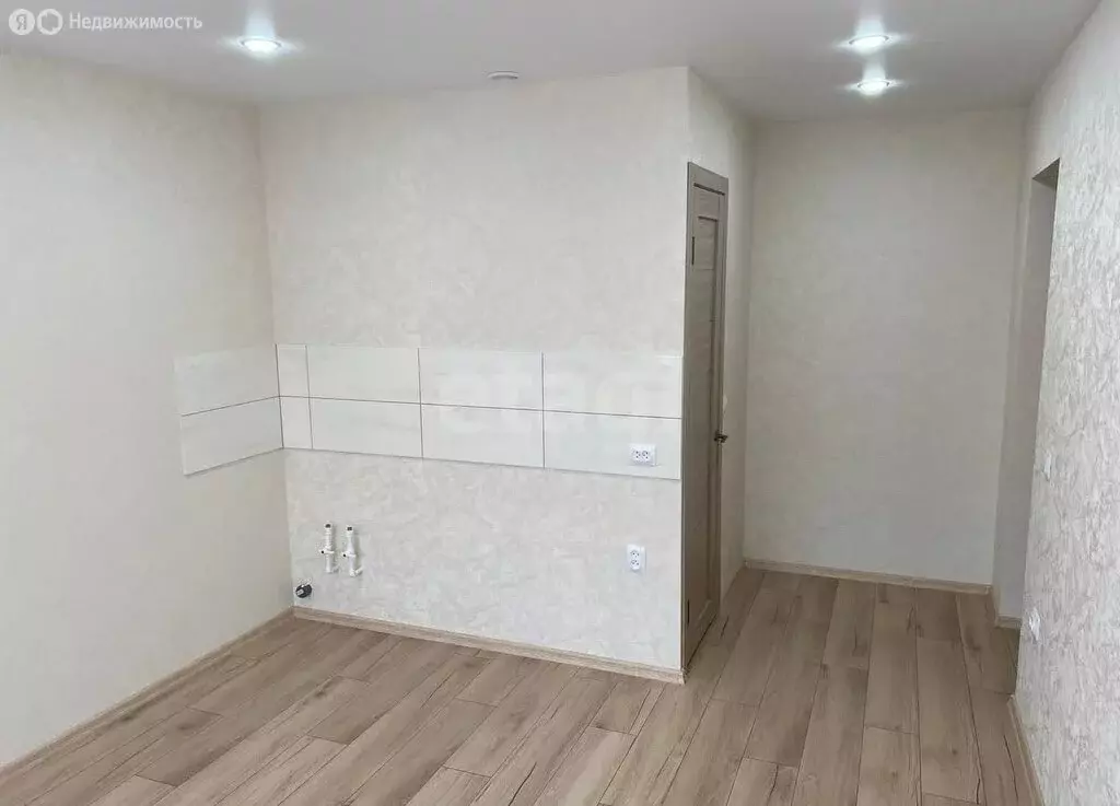 Квартира-студия: Красноярск, Парашютная улица, 21 (18.2 м) - Фото 2