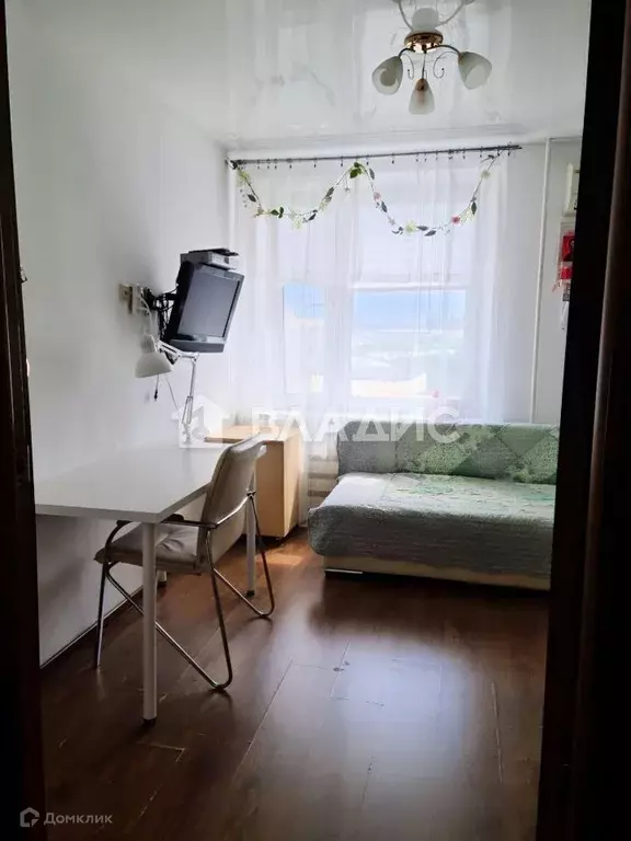 Продаётся 2-к квартира, 44 м - Фото 0