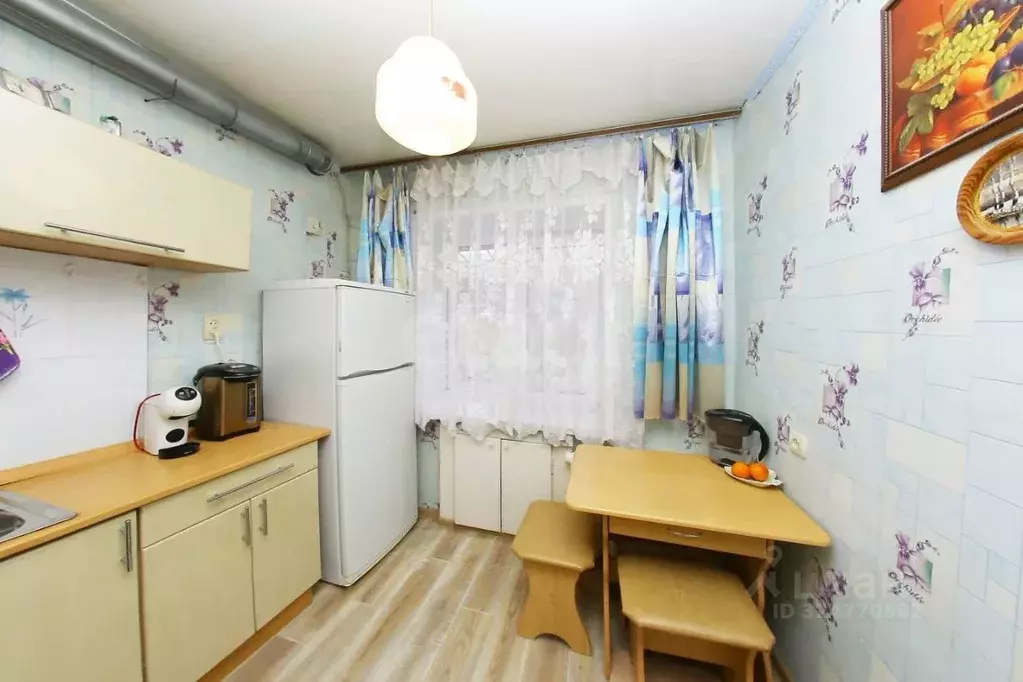 2-к кв. Тульская область, Тула ул. Мезенцева, 38 (43.4 м) - Фото 1