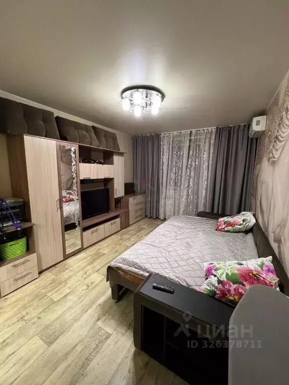 1-к кв. Хакасия, Черногорск ул. Калинина, 12 (39.9 м) - Фото 2