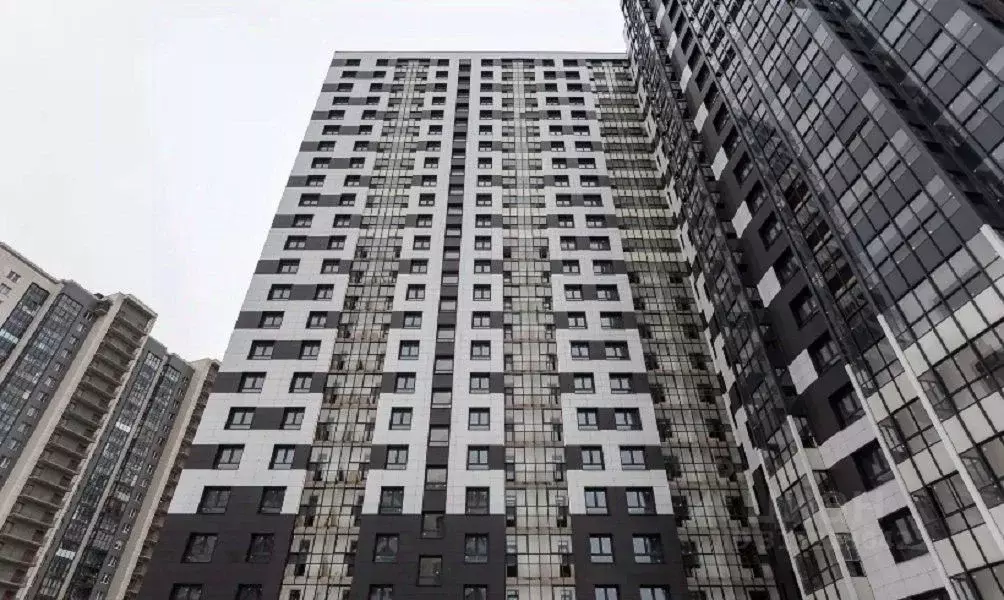 2-к кв. Санкт-Петербург ул. Русановская, 24 (50.3 м) - Фото 0