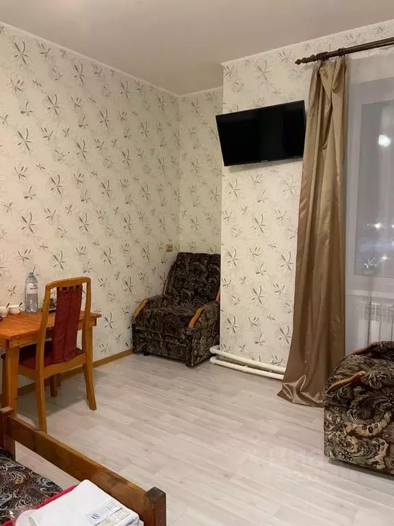 Комната Тульская область, Новомосковск Парковая ул., 11/1 (25.0 м) - Фото 2