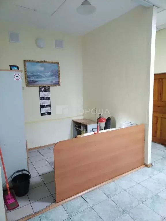 Офис в Кемеровская область, Новокузнецк ул. Циолковского, 13 (20 м) - Фото 1