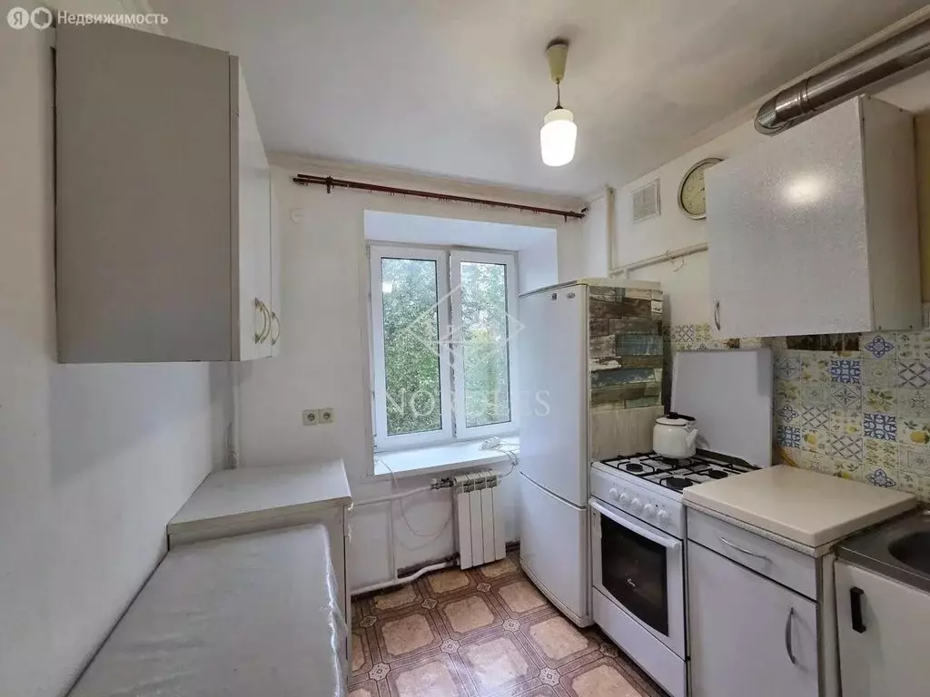 2-комнатная квартира: Балашиха, улица Карла Маркса, 11А (42.2 м) - Фото 2