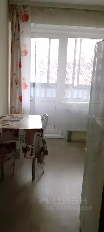 1-к кв. Бурятия, Улан-Удэ ул. Имени Д.Ц. Дашиева, 6 (31.6 м) - Фото 2