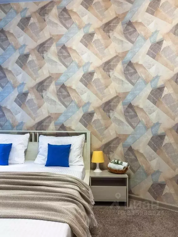 Комната Санкт-Петербург Херсонская ул., 2/9 (30.0 м) - Фото 2