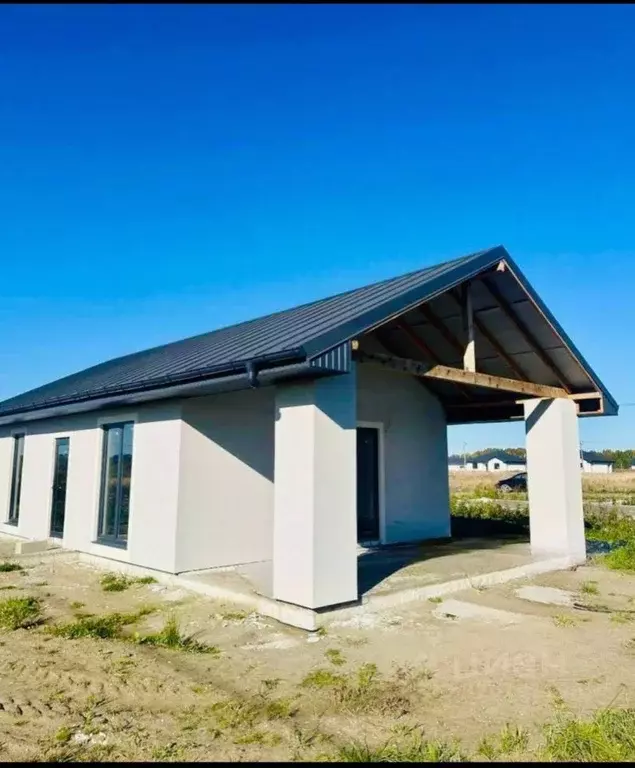 Дом в Калининградская область, Светловский городской округ, пос. ... - Фото 2