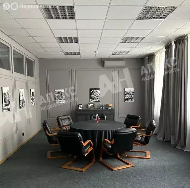 Офис (250 м) - Фото 2