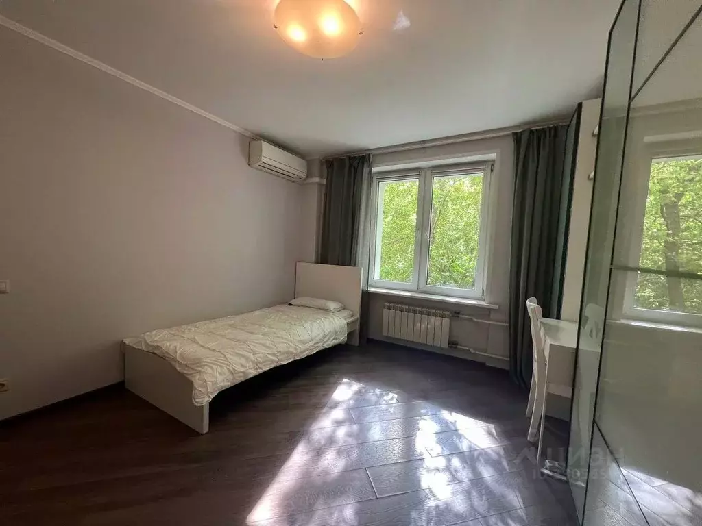 2-к кв. Москва Полоцкая ул., 29К1 (55.0 м) - Фото 2