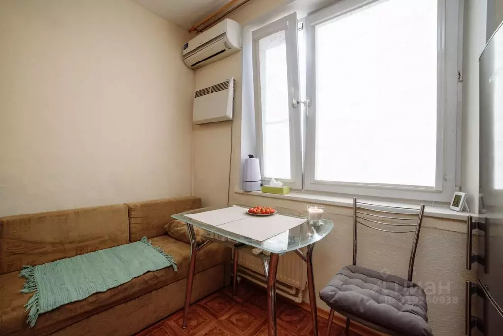 1-к кв. Москва ул. Островитянова, 28к1 (32.0 м) - Фото 1