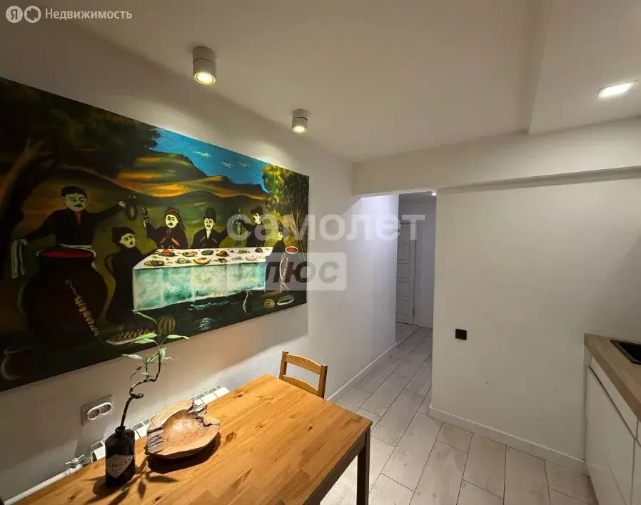 2-комнатная квартира: Курск, улица Радищева, 85 (48 м) - Фото 2