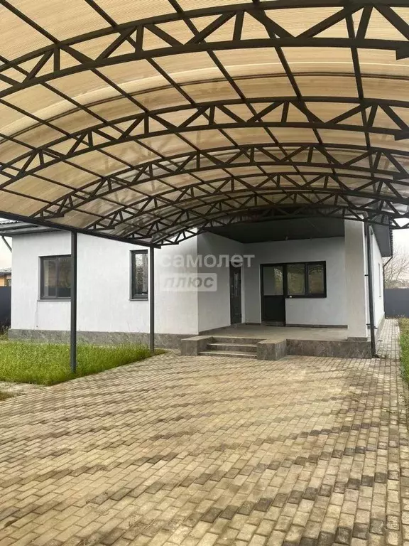 Дом в Московская область, Раменское ул. Сентябрьская (150 м) - Фото 2