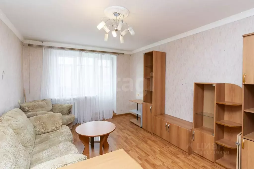 1-к кв. Тюменская область, Тюмень Широтная ул., 134 (43.8 м) - Фото 1