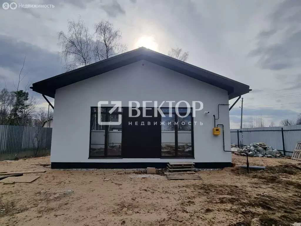 Дом в Иваново, 5-й Курьяновский переулок (85 м) - Фото 1