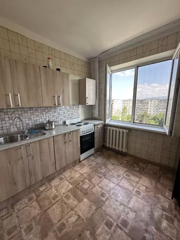 2-к кв. Северная Осетия, Владикавказ ул. Астана Кесаева, 5 (48.0 м) - Фото 0