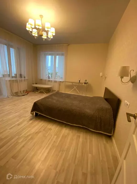 Продаётся 2-к квартира, 76.4 м - Фото 0