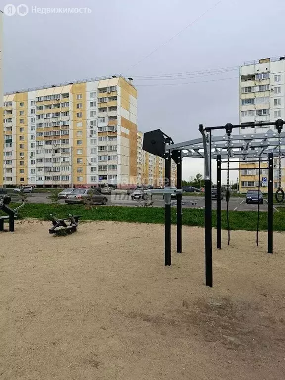 2-комнатная квартира: Копейск, улица Короленко, 4Б (48 м) - Фото 2