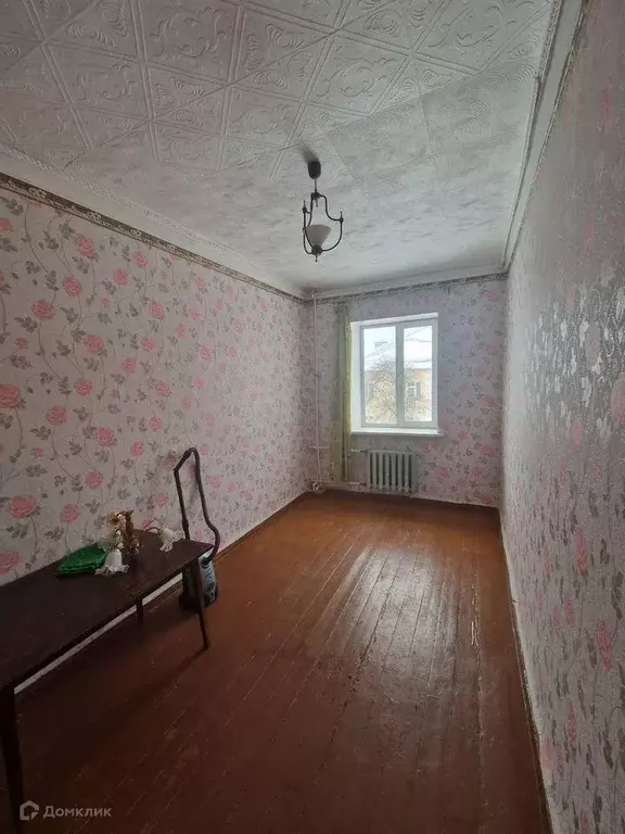 Продаётся 3-к квартира, 70 м - Фото 0