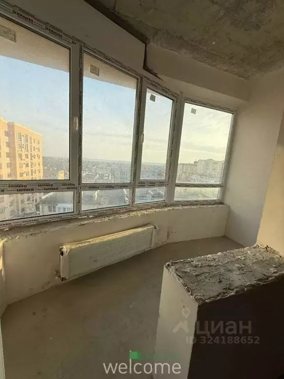 2-к кв. Ставропольский край, Ставрополь Комсомольская ул., 47 (81.2 м) - Фото 2