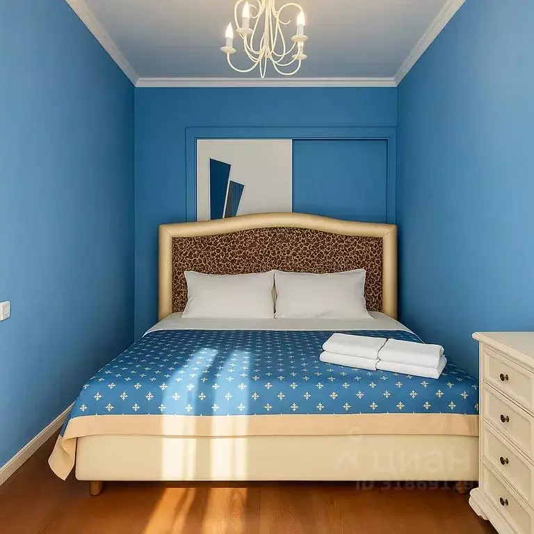 2-к кв. Пермский край, Пермь ул. Льва Шатрова, 31 (43.0 м) - Фото 0