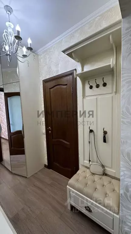 2-к кв. Крым, Симферополь просп. Победы, 74А (57.0 м) - Фото 2