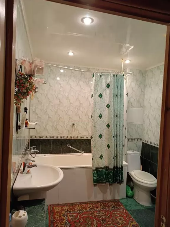 Продаётся 4-к квартира, 62 м - Фото 0