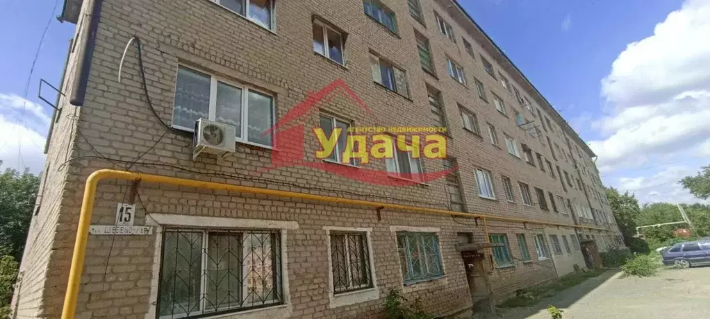 Комната, 27 м - Фото 0