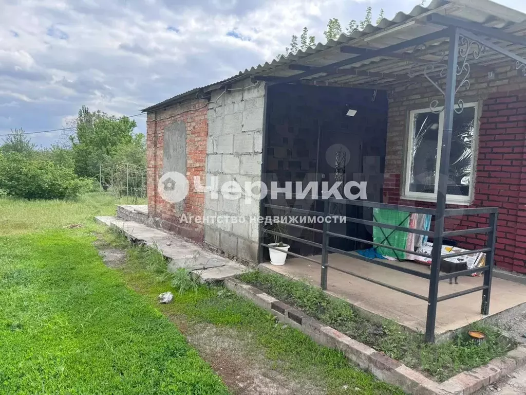Дом 55 м на участке 11 сот. - Фото 0