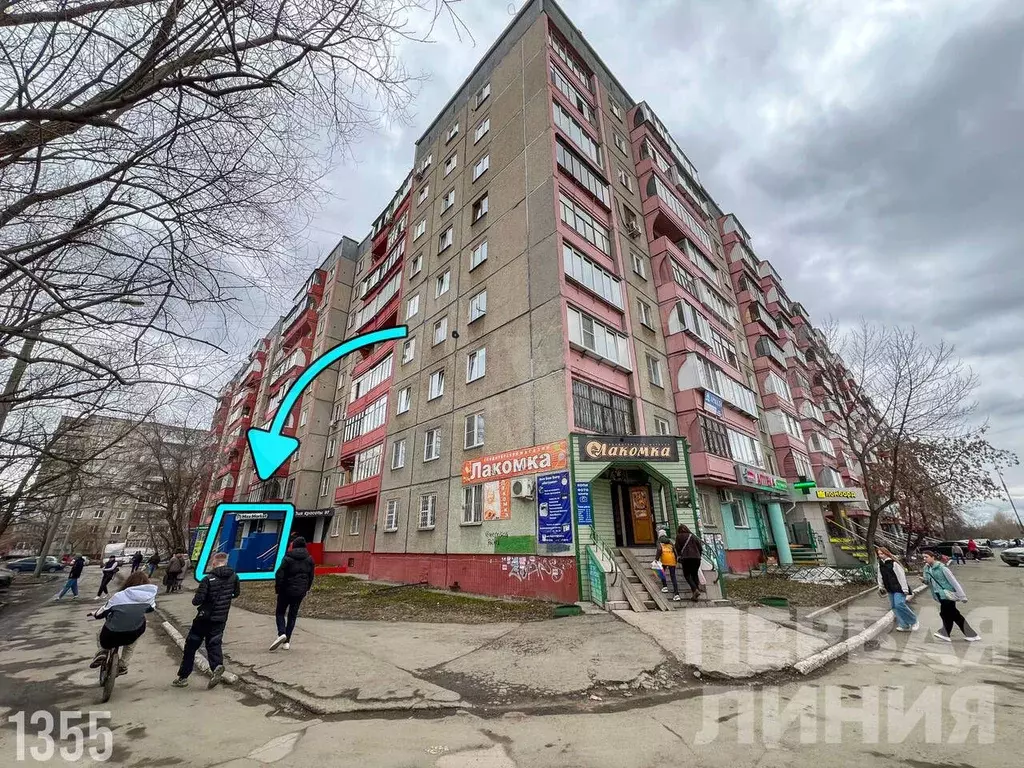 Сдам помещение свободного назначения, 33.6 м - Фото 0