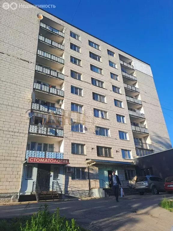1к в 4-комнатной квартире (13 м) - Фото 2