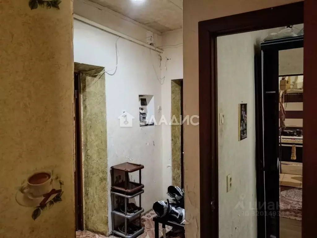 2-к кв. Калининградская область, Калининград Березовая ул., 18 (42.0 ... - Фото 0