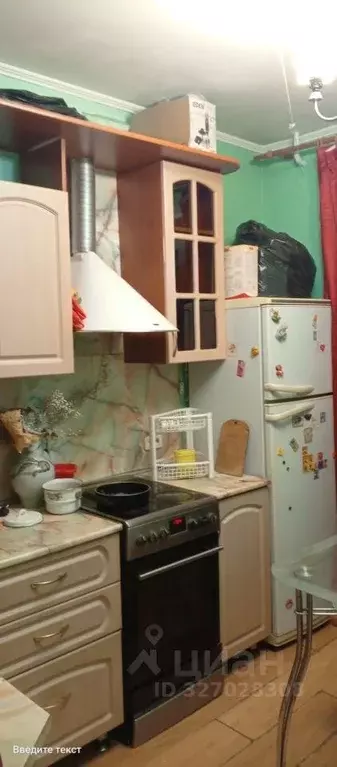 1-к кв. Челябинская область, Челябинск ул. Чичерина, 6 (32.2 м) - Фото 1