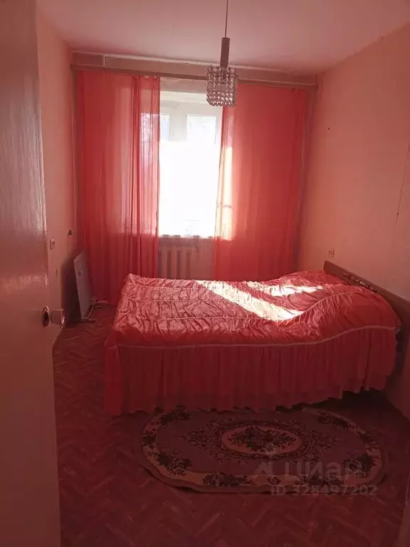 2-к кв. Воронежская область, Воронеж ул. Моисеева, 25 (45.0 м) - Фото 1