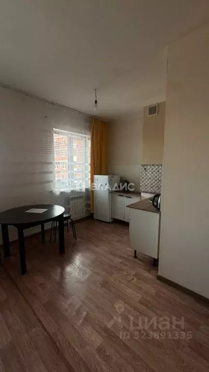 Студия Бурятия, Улан-Удэ Ключевская ул., 60Б/3 (32.1 м) - Фото 2