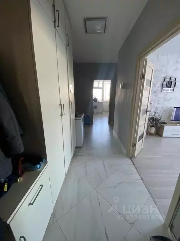 4-к кв. Саха (Якутия), Якутск ул. Кальвица, 13/1 (87.0 м) - Фото 2