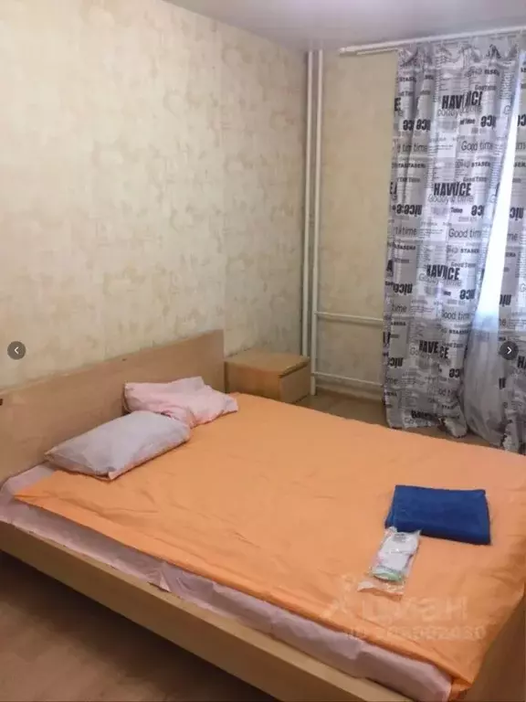 Комната Московская область, Красногорск бул. Подмосковный, 10 (15.0 м) - Фото 1