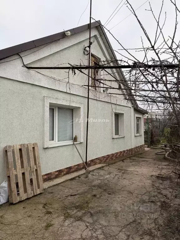 Дом в Крым, Саки ул. Евпаторийская, 38 (120 м) - Фото 2